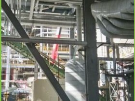 DỰ ÁN FORMOSA HÀ TĨNH 1