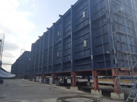 DỰ ÁN KARBALA REFINERY