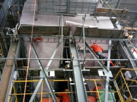 DỰ ÁN ĐẠM NPK HIỆP PHƯỚC NHÀ BÈ 2