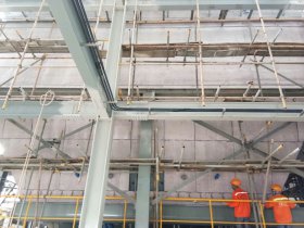 DỰ ÁN ĐẠM NPK HIỆP PHƯỚC NHÀ BÈ 3