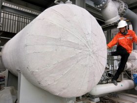 DỰ ÁN ĐẠM NPK HIỆP PHƯỚC NHÀ BÈ 1